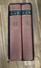 Law hardcover simon for sale  Los Angeles