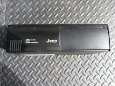 Caricatore originale jeep usato  Fermo