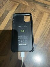 Mophie apple iphone for sale  HORLEY