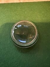 Vtg paperweight magnifying for sale  Millington