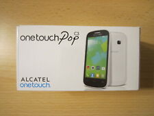 ALCATEL ONE TOUCH POP C3 Telefono Movil Libre COMPLETO PARA PIEZAS Smartphone comprar usado  Enviando para Brazil