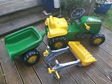 John deere rollith for sale  BROADSTAIRS