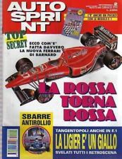 Autosprint annata 1994 usato  Trento