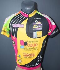 Jollywear cycling jersey d'occasion  Expédié en Belgium