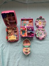 polly pocket house for sale  Ridgeley