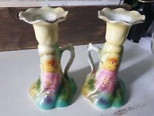 Candle holders for sale  LEICESTER