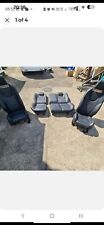 Recaro bucket seats for sale  NOTTINGHAM