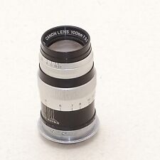 leica screw lens for sale  SANDOWN