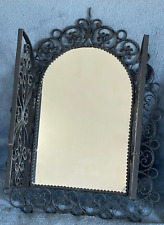 Cornice specchio ferro usato  Italia