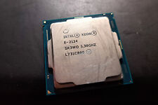 Intel xeon 2124 usato  Firenze