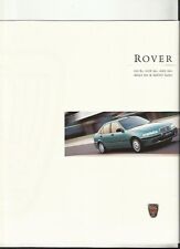 Rover 414 414s for sale  FRODSHAM