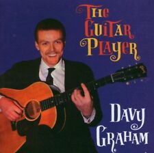 Davy graham guitar for sale  UK