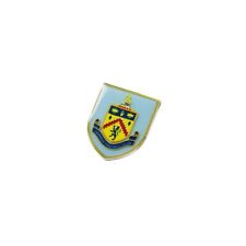 Burnley badge season for sale  BACUP