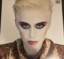 Katy Perry Witness Vinil Urban Outfitters UO Exclusivo Limitado RARO 2x LP comprar usado  Enviando para Brazil