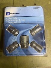 Set wheel lock for sale  Northwood