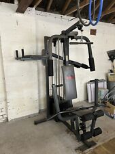 Weider multi gym for sale  PRESTON