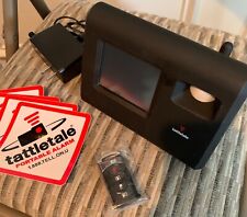 Kit de dispositivo de seguridad sistema de alarma portátil inalámbrico Tattletale segunda mano  Embacar hacia Argentina