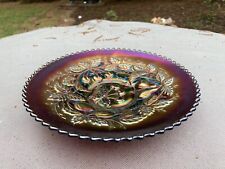glass fruit plate for sale  Glade Hill