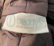 Ropa de cama con cremallera de tamaño completo Beddy's segunda mano  Embacar hacia Argentina