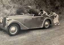 Photographie ancienne 1938 d'occasion  Pfaffenhoffen