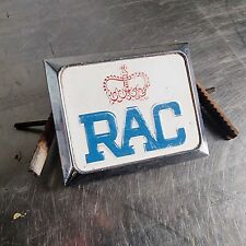 Vintage rac car for sale  INVERNESS