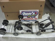 Used, POLARIS 2009-11 WIDETRACK LX SNOWMOBILE REAR SUSPENSION for sale  Shipping to South Africa