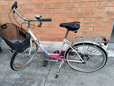 Bicicletta donna usata usato  Spilamberto