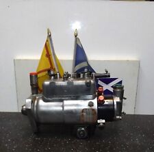 Injection fuel pump for sale  WEST CALDER