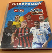 Match attax bundesliga gebraucht kaufen  Kaisheim