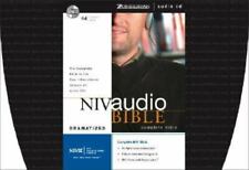 Niv audio bible for sale  Perris
