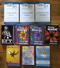 Assorted eft books for sale  WICKFORD