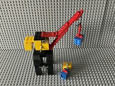 Lego eisenbahn kran gebraucht kaufen  Amelinghausen