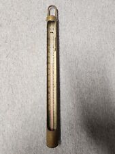 antique taylor thermometer for sale  Holiday
