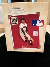 2004 willie mays for sale  Plano