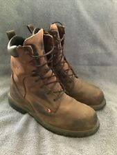 Red wing shoes for sale  Romulus