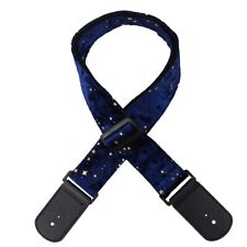 Versatile guitar strap for sale  Shipping to Ireland