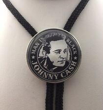 Bolo tie johnnycash for sale  BRIDGWATER