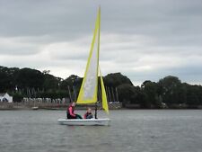 Laser pico sailing for sale  EXETER