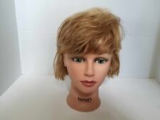 Hairart cosmetology mannequin for sale  Poway