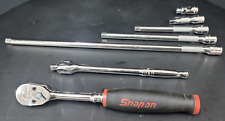 Snap drive ratchet for sale  Bovey