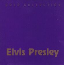 Elvis presley gold gebraucht kaufen  Kerpen