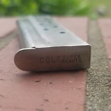 Colt .38 super for sale  Little Rock