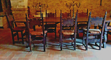 Antico grande tavolo usato  Italia