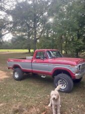 1979 ford f100 for sale  Boise