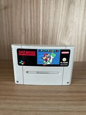 Super mario snes for sale  Shipping to Ireland
