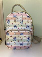 Loungefly disney lilo for sale  Corning