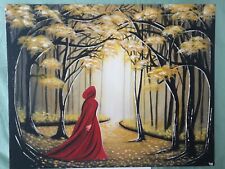 Red lady original for sale  KETTERING