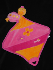 Doudou plat tortue d'occasion  Holtzheim