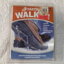 Yaktrax walkers size for sale  Franklin