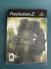 Ps2 shadow colossus for sale  Hoboken